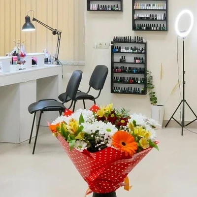 Марс в Щёкино Тульская область, Тула, Макаренко, 32, 1 этаж