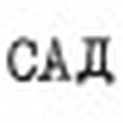 САД (мастерская маникюра и педикюра)