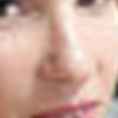 Елена Горбан