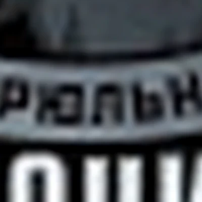 Цирюльня Воронина