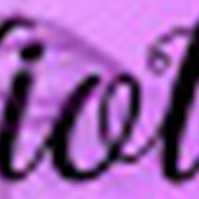Violet