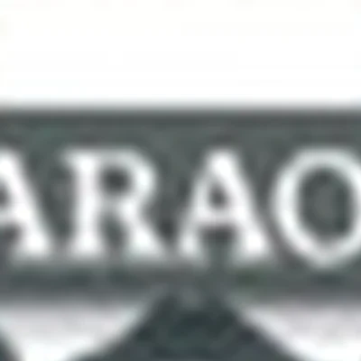 FARAON