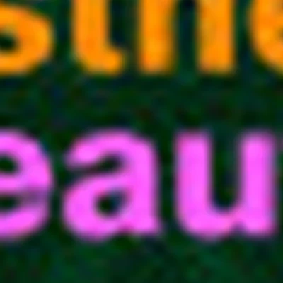AESTHETIC BEAUTY