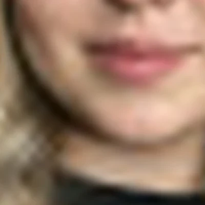 Анастасия Лозован