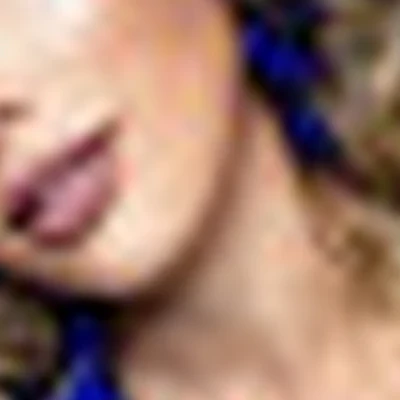 Жанна Белокурова