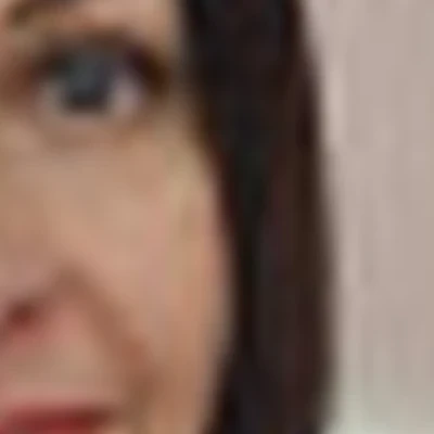 Елена Аристова