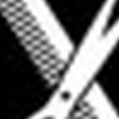 Парикмахерская