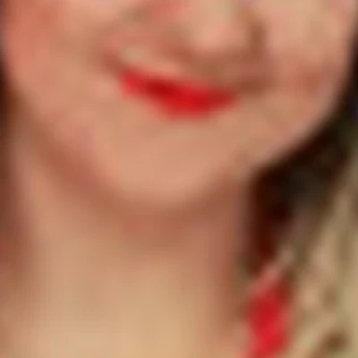 Юлия Кириленко