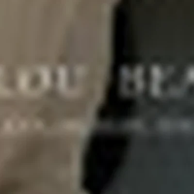 LOULOU beauty by Elena Shaikhutdinova