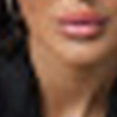 Наращивание Волос “Luna La”