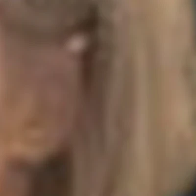 Анна Лисичкина