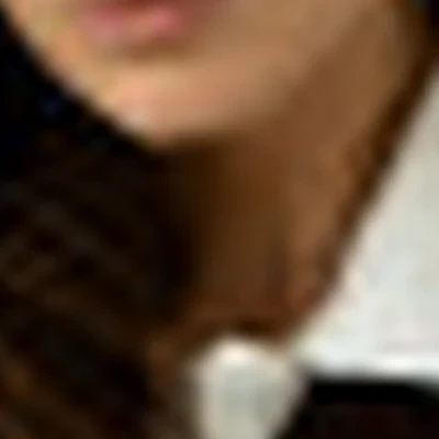 Елизавета Ребровская