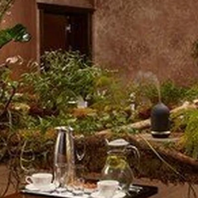 Essentie в Анапе Россия, Краснодарский край, Анапа, Симферопольское шоссе, 26