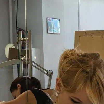 Darling nail club