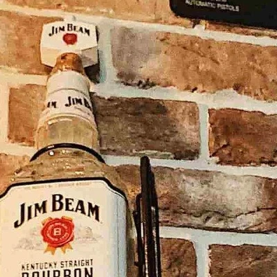 PAPA BRO