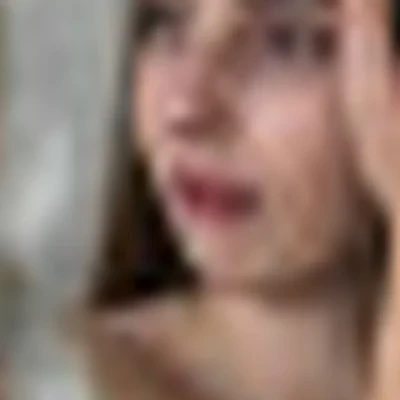 Виктория Алфёрова