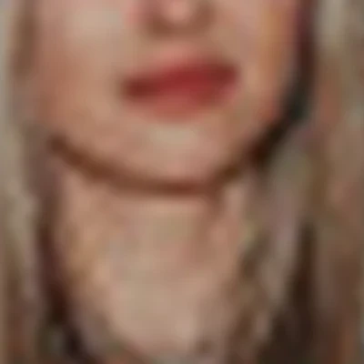 Гурина Алина