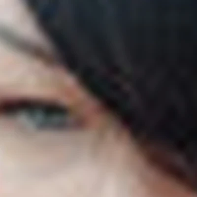 Изабелла Кудрявцева