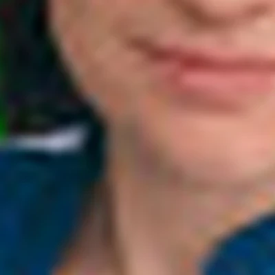 Кристина Огаркова