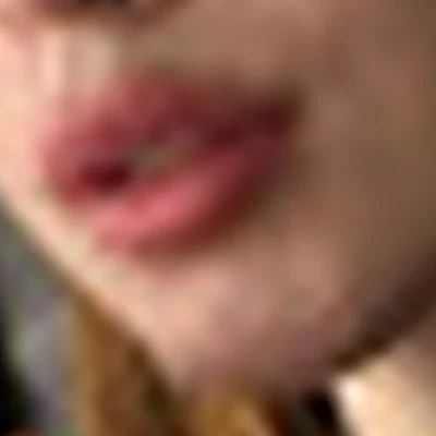 Виктория Агулова