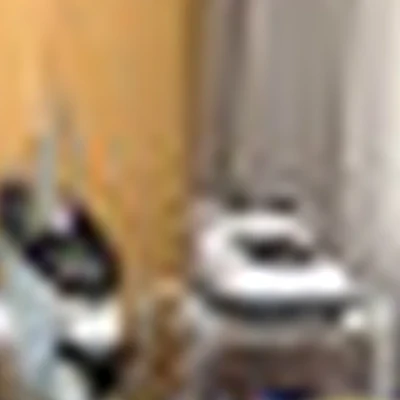 Кабинет аппаратного массажа и эпиляции.