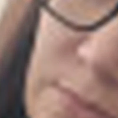 Татьяна Ногти