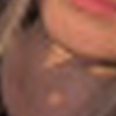 Лилия Баринова