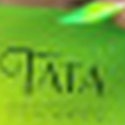 Студия красоты Тата