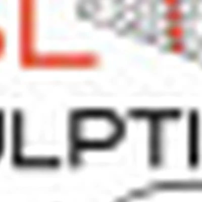 RSL-скульптурирование