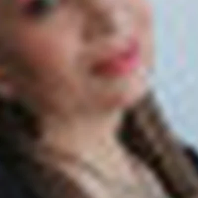 Вероника Воронцова