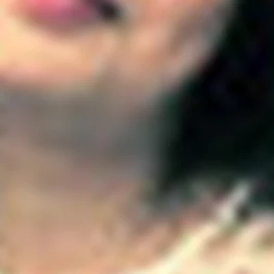 Надежда Федотова