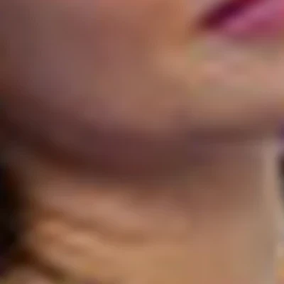 Анна Гладких                                                                                                   Студия эстетики лица и тела  "BezVolos"