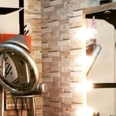 The hair shop
