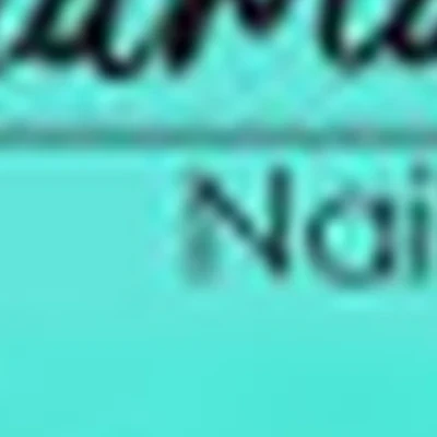 Nail studio Aquamarine