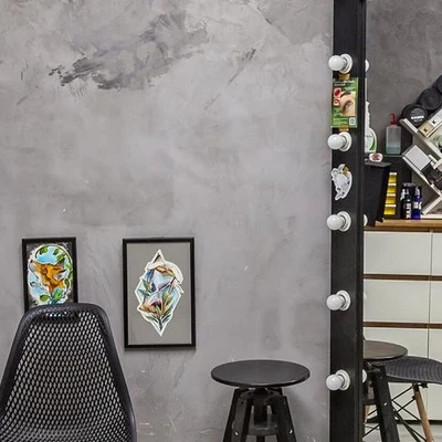 Студия перманентного макияжа и тату на улице Дирижабельная, 15а в Долгопрудном