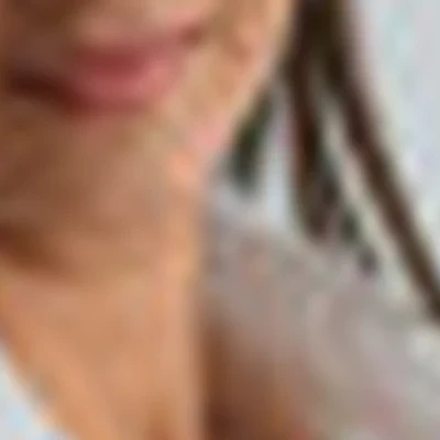 Косметолог Людмила Гапеева