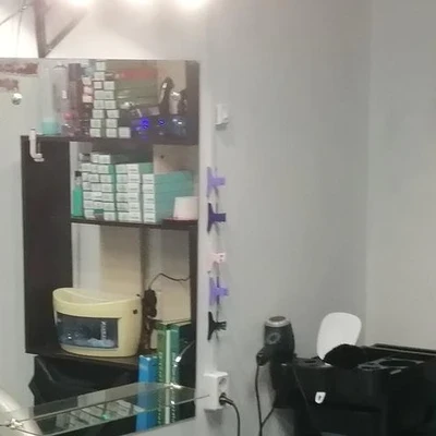 L`vid в Тобольске Тюменская область, Тобольск, 7-й микрорайон, 35, 1 этаж
