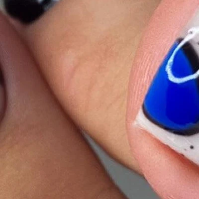 Chernika nails в Абакане Республика Хакасия, Абакан, улица Лермонтова, 21, 174Н помещение; 1 этаж