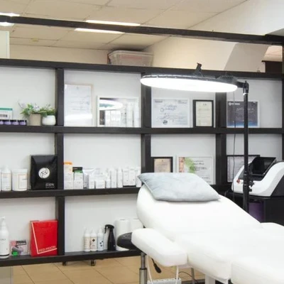 Timeless в Тюмени Тюменская область, Тюмень, Пермякова, 71 к1, 1 этаж