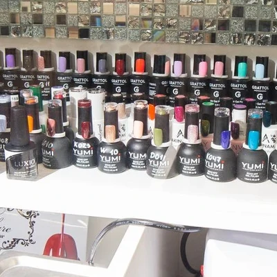 Allure Nail Bar