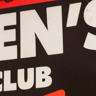 MEN'S CLUB