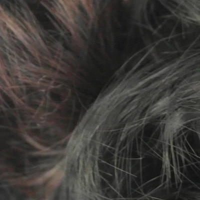 Simple Hair