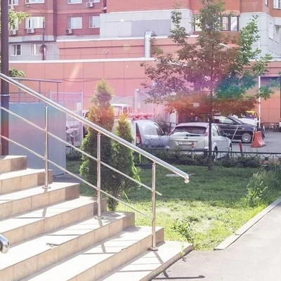 Френч Бьюти