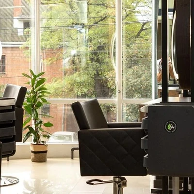 Салон красоты Елены Арсеньевой в Аксае Россия, Ростов-на-Дону, проспект Ленина, 112, 2 этаж