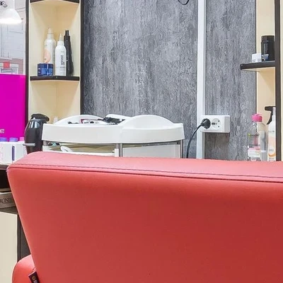 Салон красоты на Московской улице в Химках