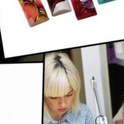 Марии Наливайко