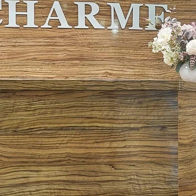 Charme в Саратове Саратов, Пугачёва, 51, 1 этаж