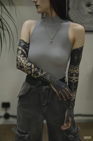 &