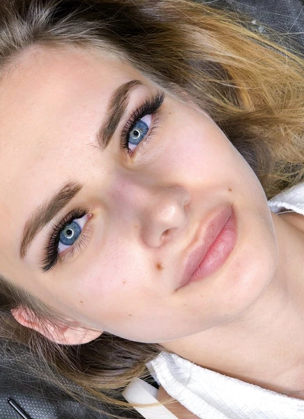 &