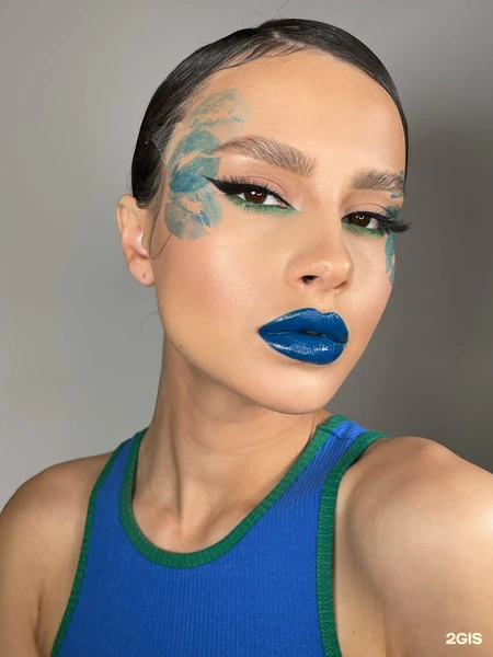 &